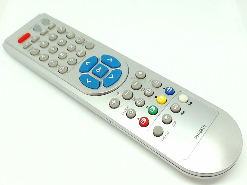 Telecomando-Comando TV Para Philips SRP6620