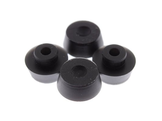 Pés de borracha para Bang & Olufsen Beogram RX 2 Type: 5831,5833, 5835