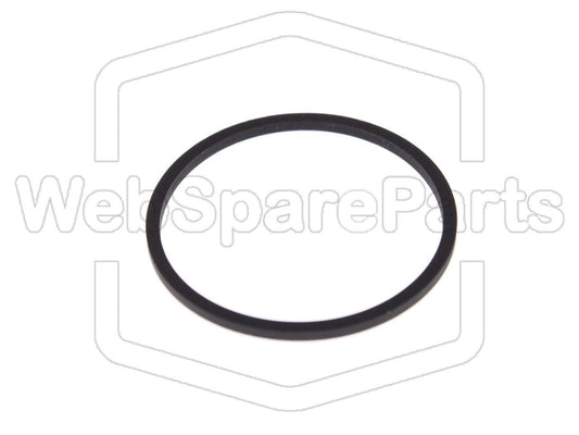 Correia para abertura da gaveta do leitor de DVD Toshiba SD210EB