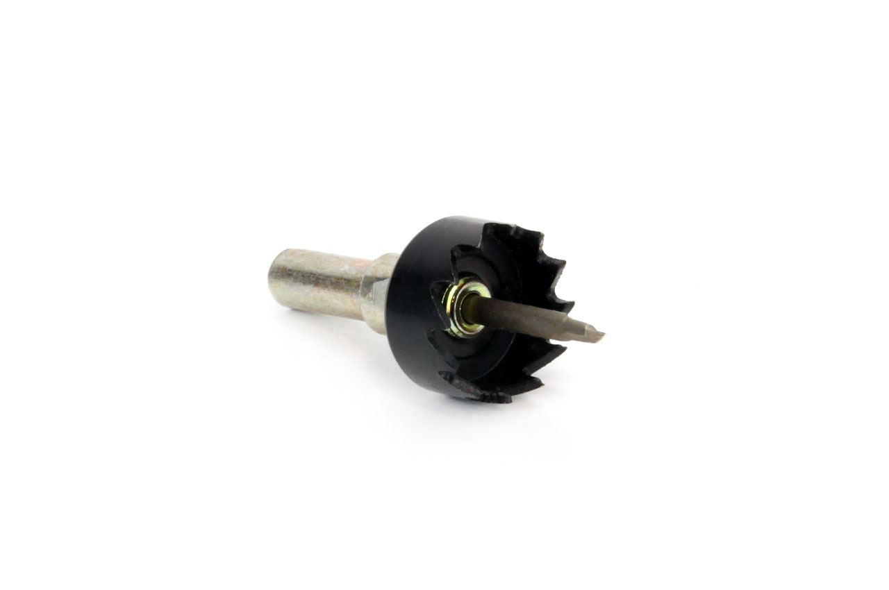 Kit 4 Sensores Estacionamento de Automóvel c/ Display - Preto