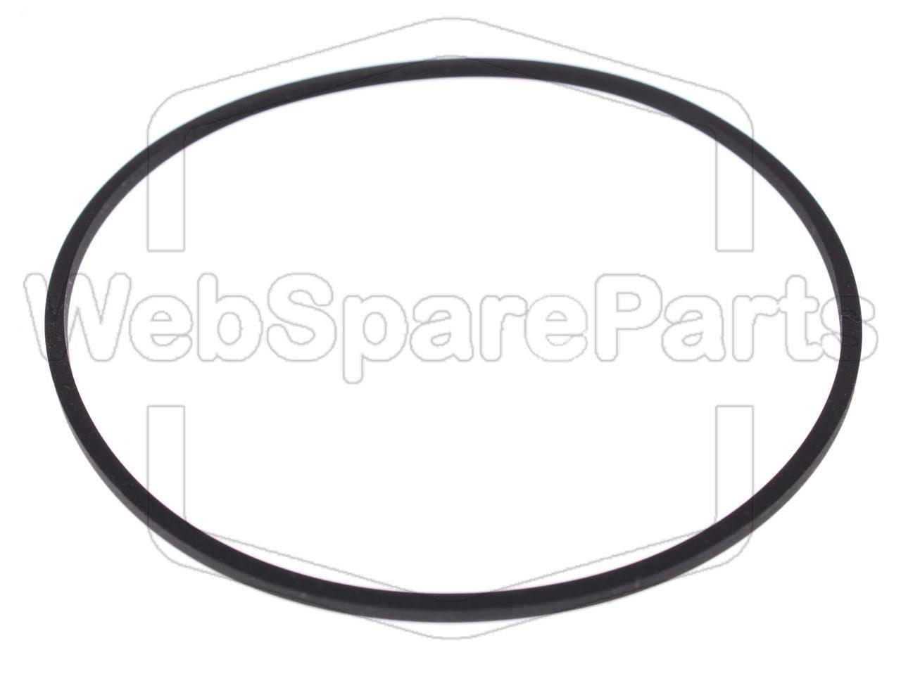 Kit Correias Para Video Cassette Samsung VXK-350