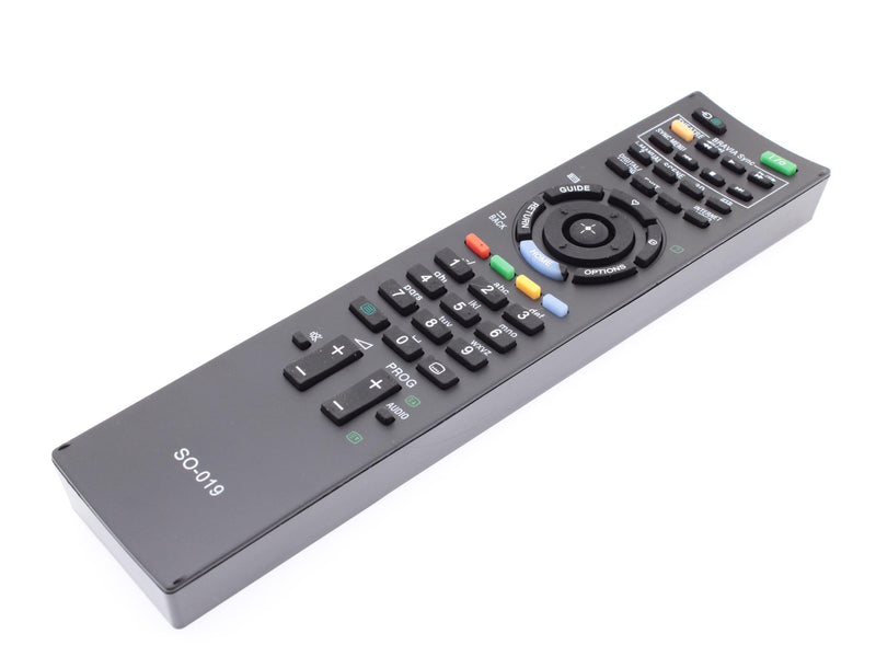 Telecomando-Comando TV Para Sony RM-ED019