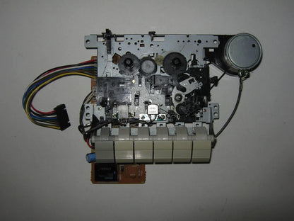 Kit de correias para deck de cassetes Amstrad CPC464