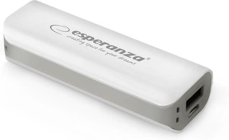 Powerbank 2200mAh USB