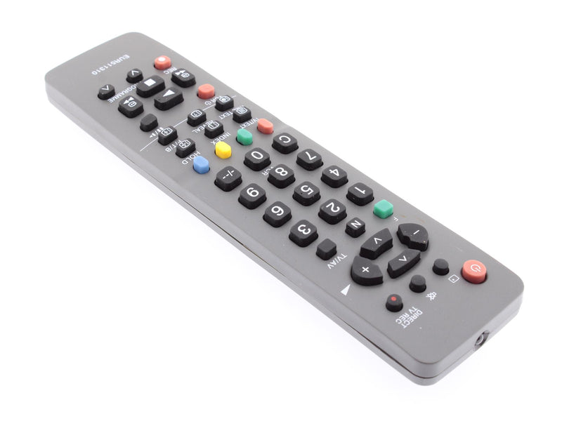 Telecomando-Comando TV Para Panasonic EUR511310