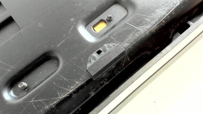 Pés de borracha para Bang & Olufsen Beogram CD 5500 (1987-1989)