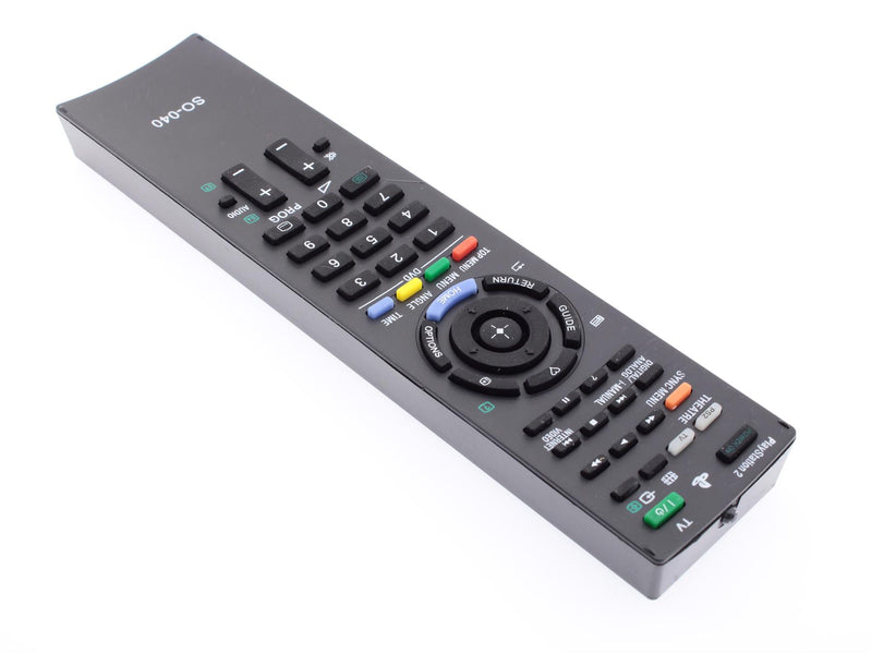 Telecomando-Comando TV Para Sony RM-ED040