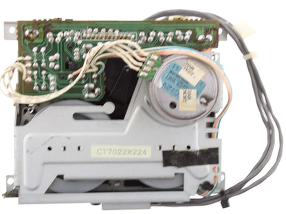 Kit Correias Para Deck de Cassetes Aiwa AD-F600 (Version 2)