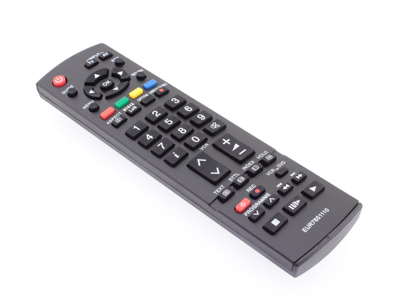 Telecomando-Comando TV Para Panasonic EUR7651110