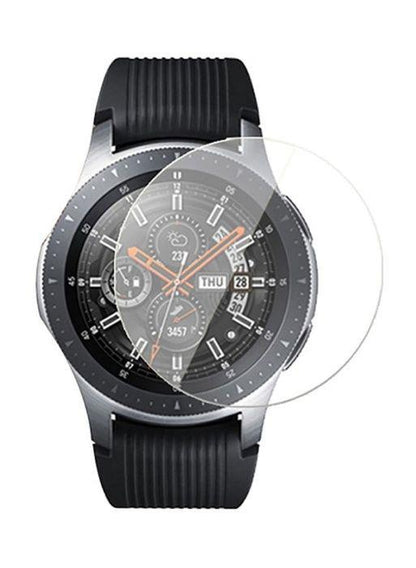 OUTLET-130 Pelicula Vidro Temperado para Samsung Galaxy Watch Active 2 44mm  [Pack 3 Unidades]