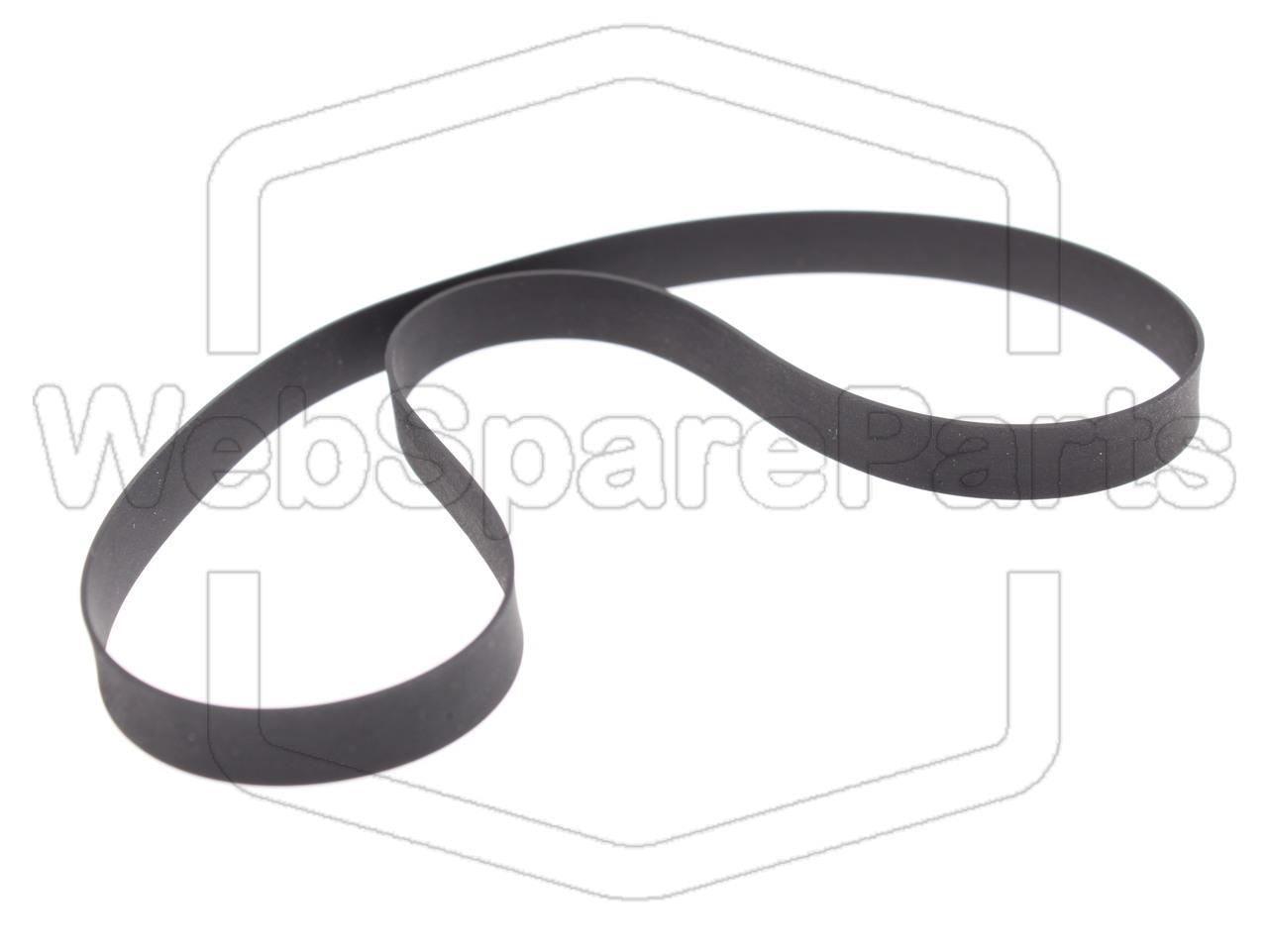 Kit Correias Para Deck de Cassetes Yamaha K-750A