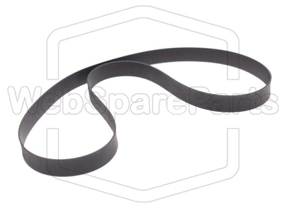 Kit Correias Para Deck de Cassetes Yamaha K-750A