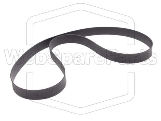 Kit Correias Para Deck de Cassetes Yamaha K-750A