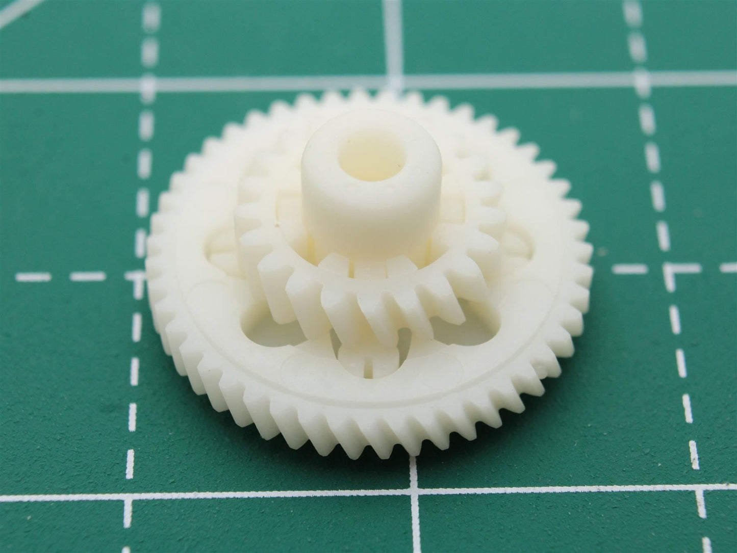 Gear FW/RW for Digital Cassette Deck Philips DCC300