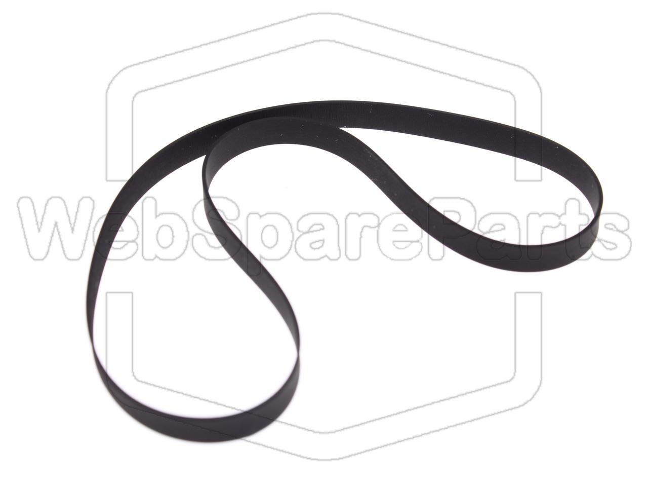 Correia Capstan Para Deck de Cassetes Aiwa FX-90
