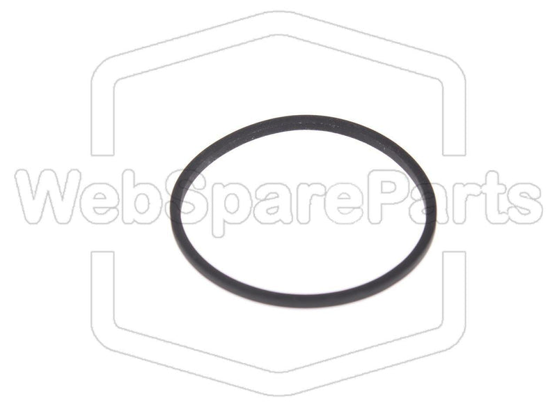 Correia da Gaveta Para DVD Player Samsung DVD-S324