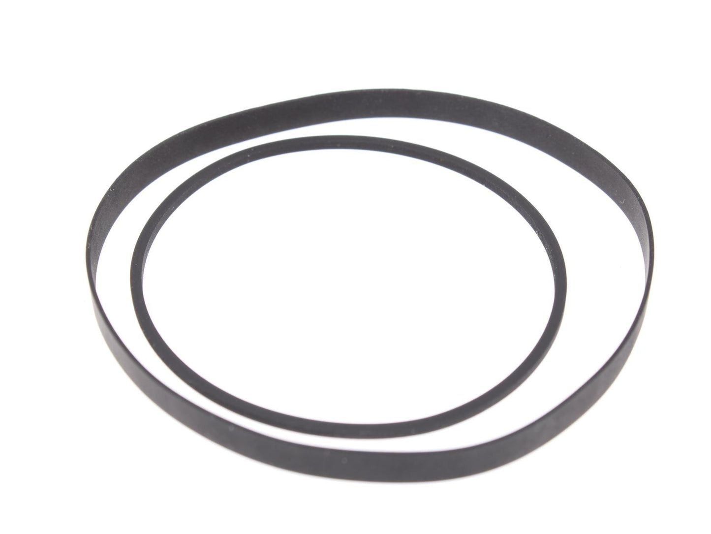 Kit Correias Para Leitor de Cassetes Stereo Grundig CF 1 Fine Arts