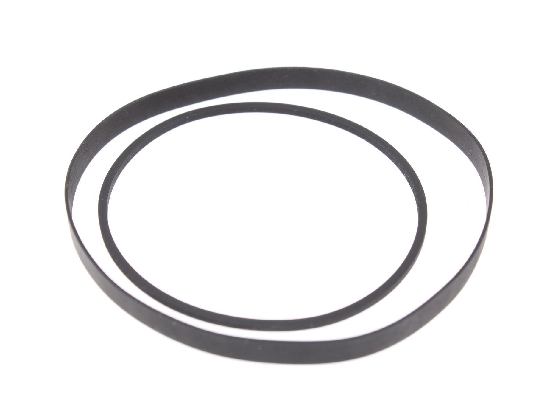 Kit Correias Para Leitor de Cassetes Stereo Grundig CF 1 Fine Arts