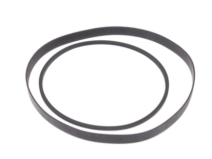 Kit Correias Para Leitor de Cassetes Stereo Grundig CF 1 Fine Arts