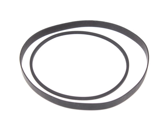 Kit Correias Para Leitor de Cassetes Stereo Grundig CF 1 Fine Arts