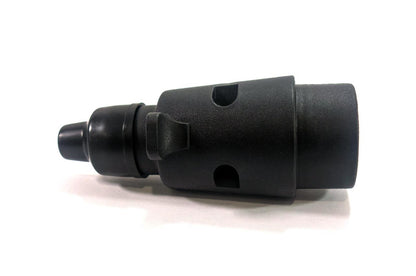 Ficha de Reboque 12/24 Volts 7-Pinos Macho