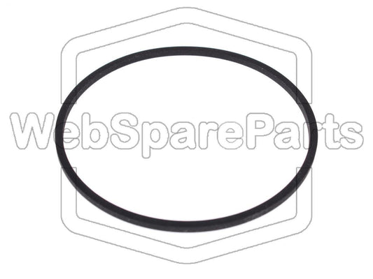 Kit Correias Para Video Cassette ESC VCR-5051