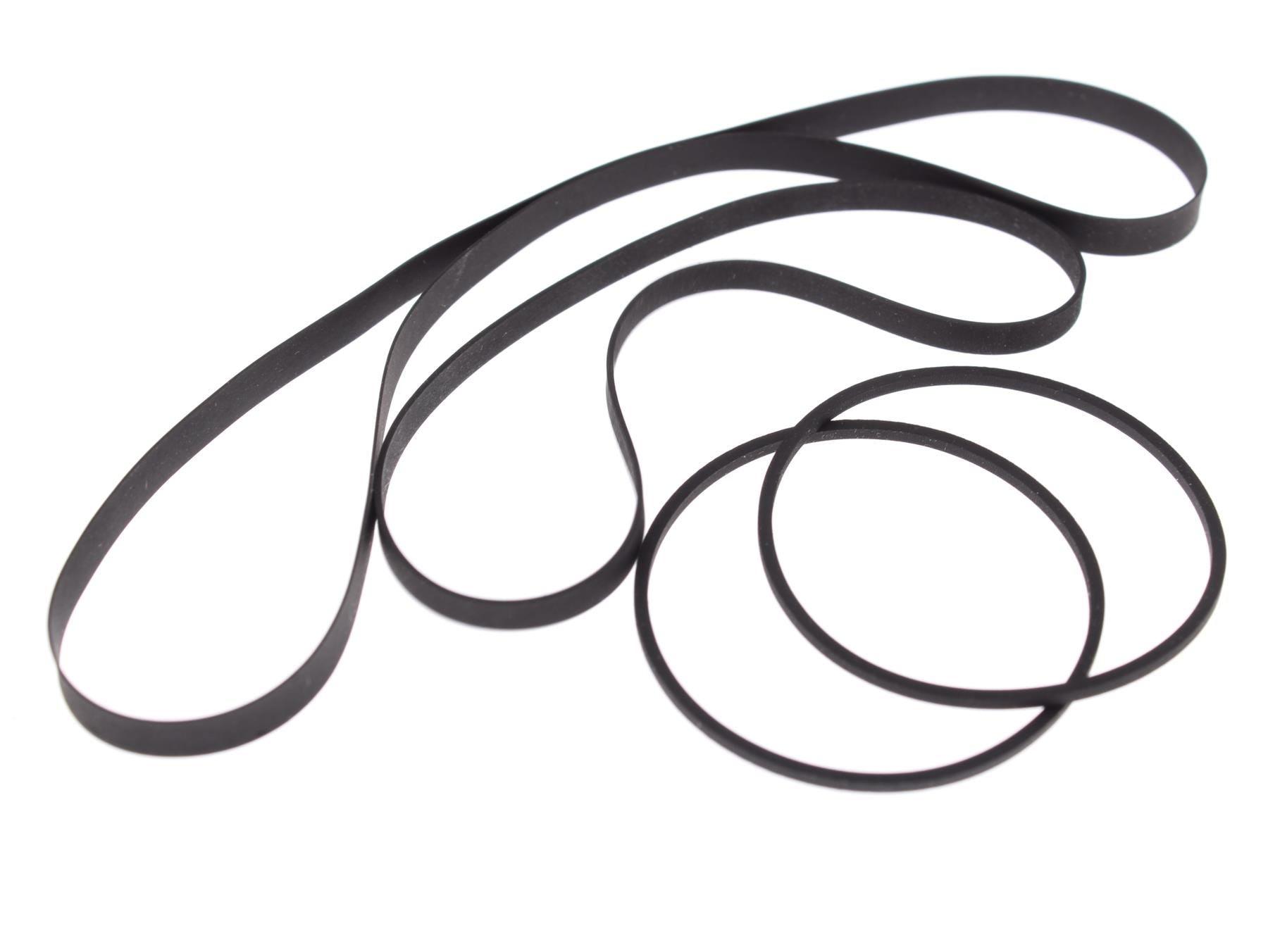 Kit Correias Para Deck de Cassetes Sony MHC-RXD6AV