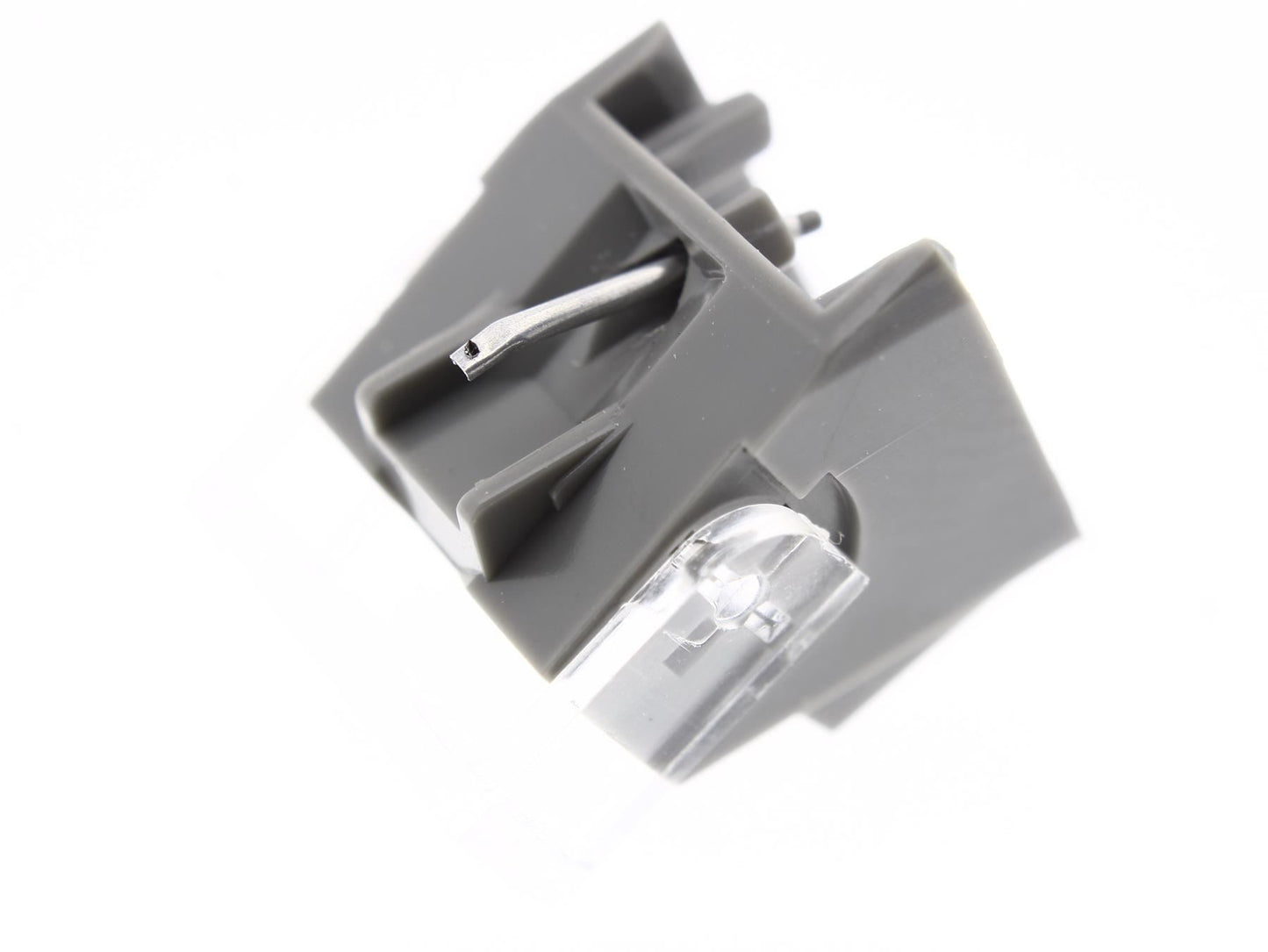 N592-C8-DC Agulha Diamante Cônica Para Gira Discos