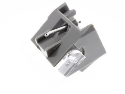 N592-C8-DC Agulha Diamante Cônica Para Gira Discos