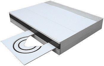 Pés de borracha para Bang & Olufsen Beogram CD 6500 Type: 51xx (1990-1991)