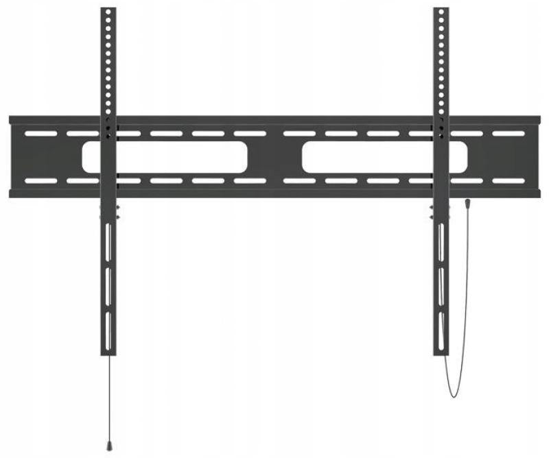 Suporte TV Parede  42" a 100"  [Pulgadas ] Fixo Slim