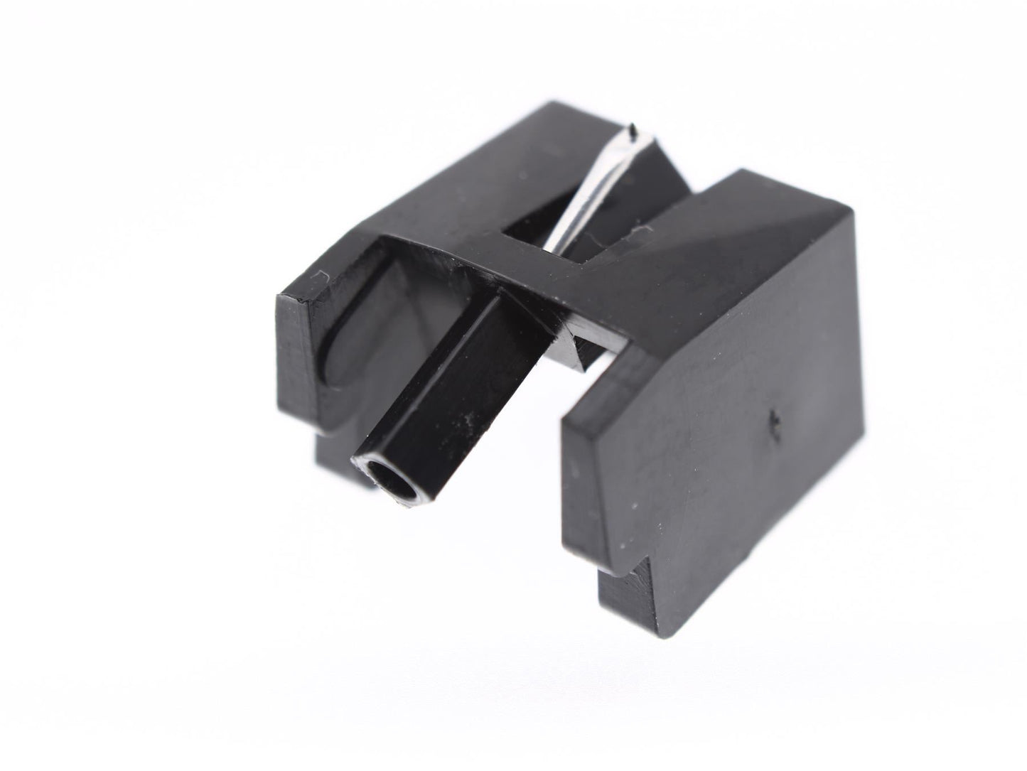 N528-C0-DC Agulha Diamante Cônica Para Gira Discos