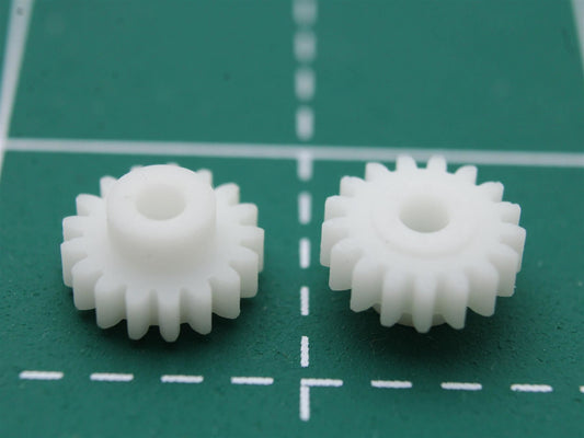 Engrenagens FR/RW para deck de cassetes duplo Sony FH-9EX