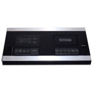 Pés de borracha para Bang & Olufsen Beocord 1700 (1981-1983)
