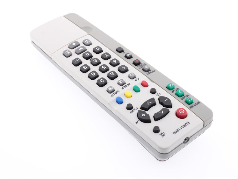 Telecomando-Comando TV Para Panasonic EUR511200