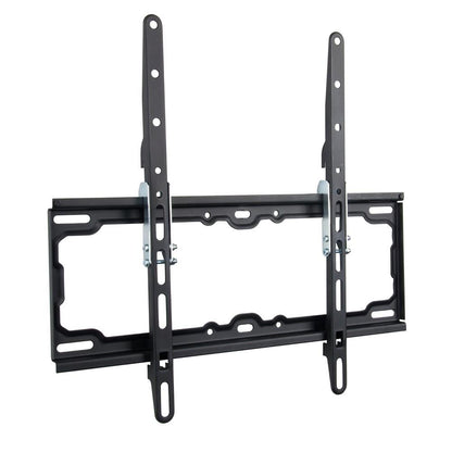 Suporte TV Parede  23"  -  55" Pulgadas Slim Inclinável