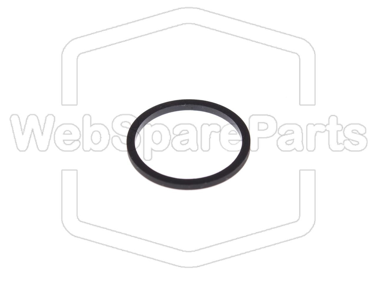 Correia da Gaveta Para Leitor de CD Denon UC-D110