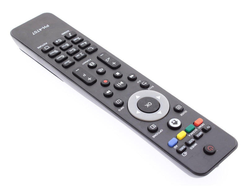 Telecomando-Comando TV Para Philips RC4707