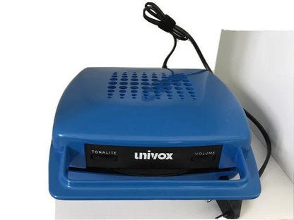 Correia de substituição para gira-discos Univox Tonalite mangiadischi