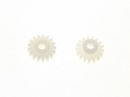 Engrenagens FR/RW para deck de cassetes duplo Sony FH-B710