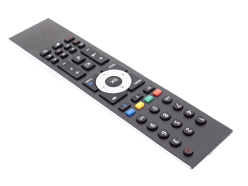 Telecomando-Comando TV Para Grundig TP6 ver.2 TP6187R DDL-258A