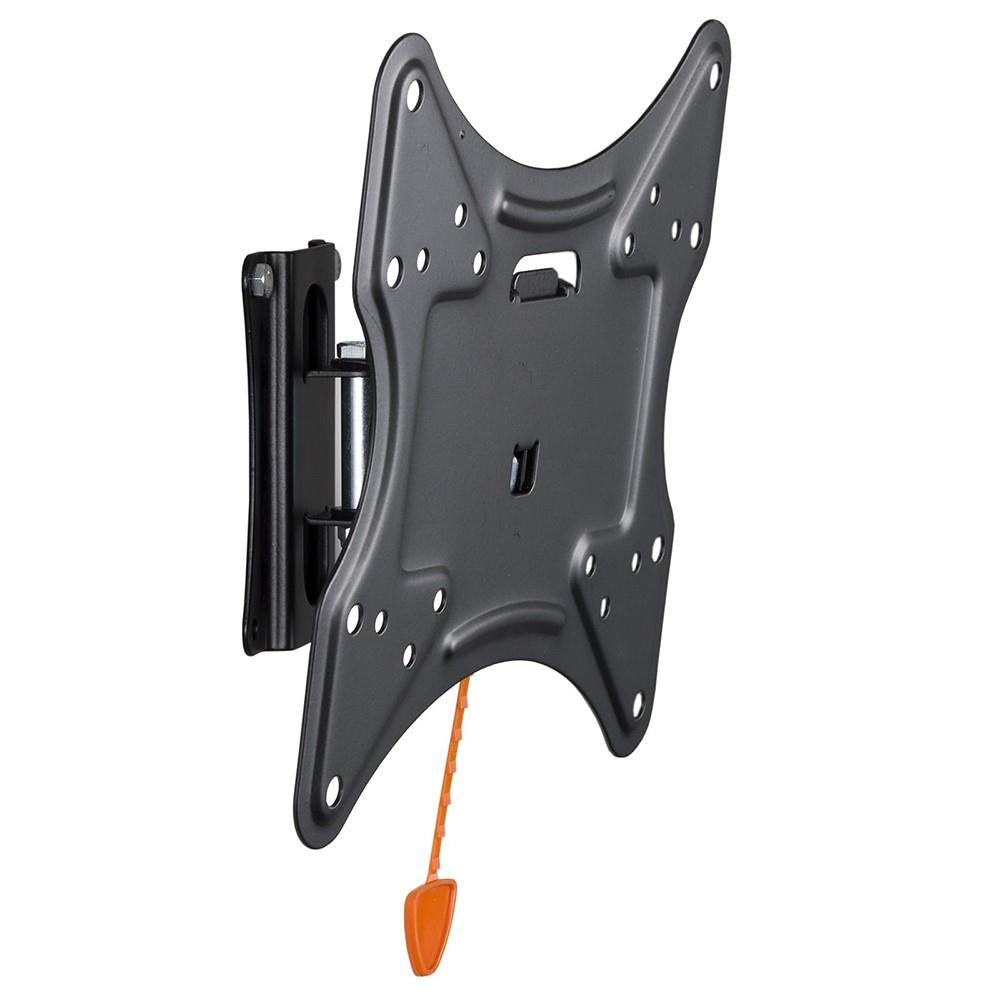 Suporte TV Parede  17" -  42" Pulgadas Ângulo Ajustável Slim