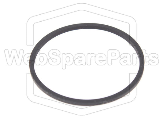 Correia da Gaveta Para Leitor de CD Sony CDP-M305