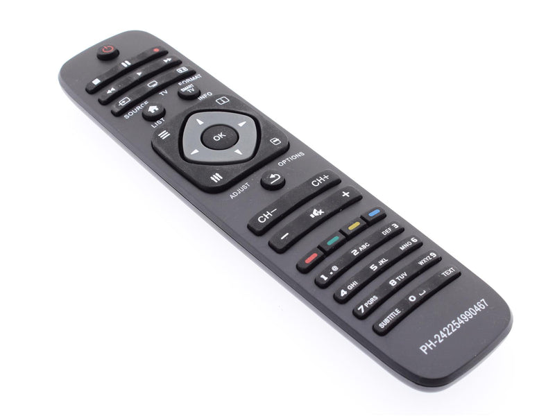 Telecomando-Comando TV Para Philips RC242254990467, YKF309-001