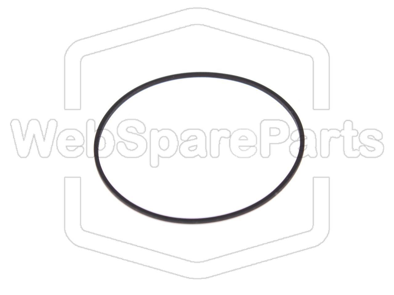 Kit Correias Para Câmara de Video Grundig LC-320