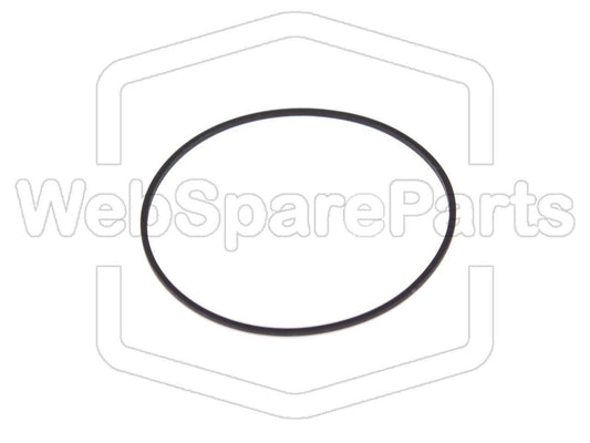 Kit Correias Para Câmara de Video Grundig LC-320