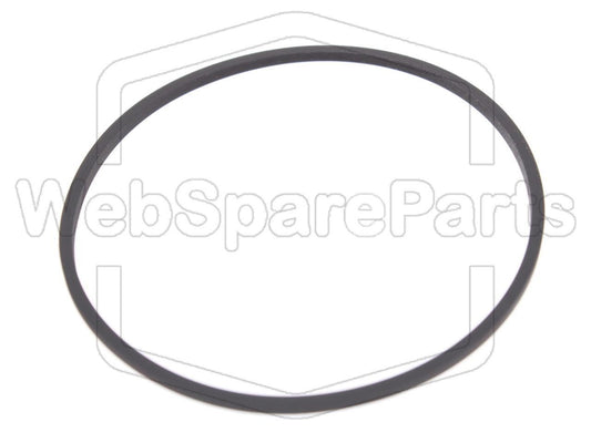 Correia de substituição para leitor de CD Sony DAV-SB500W