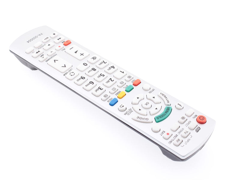 Telecomando-Comando TV Para Panasonic N2QAYB000504