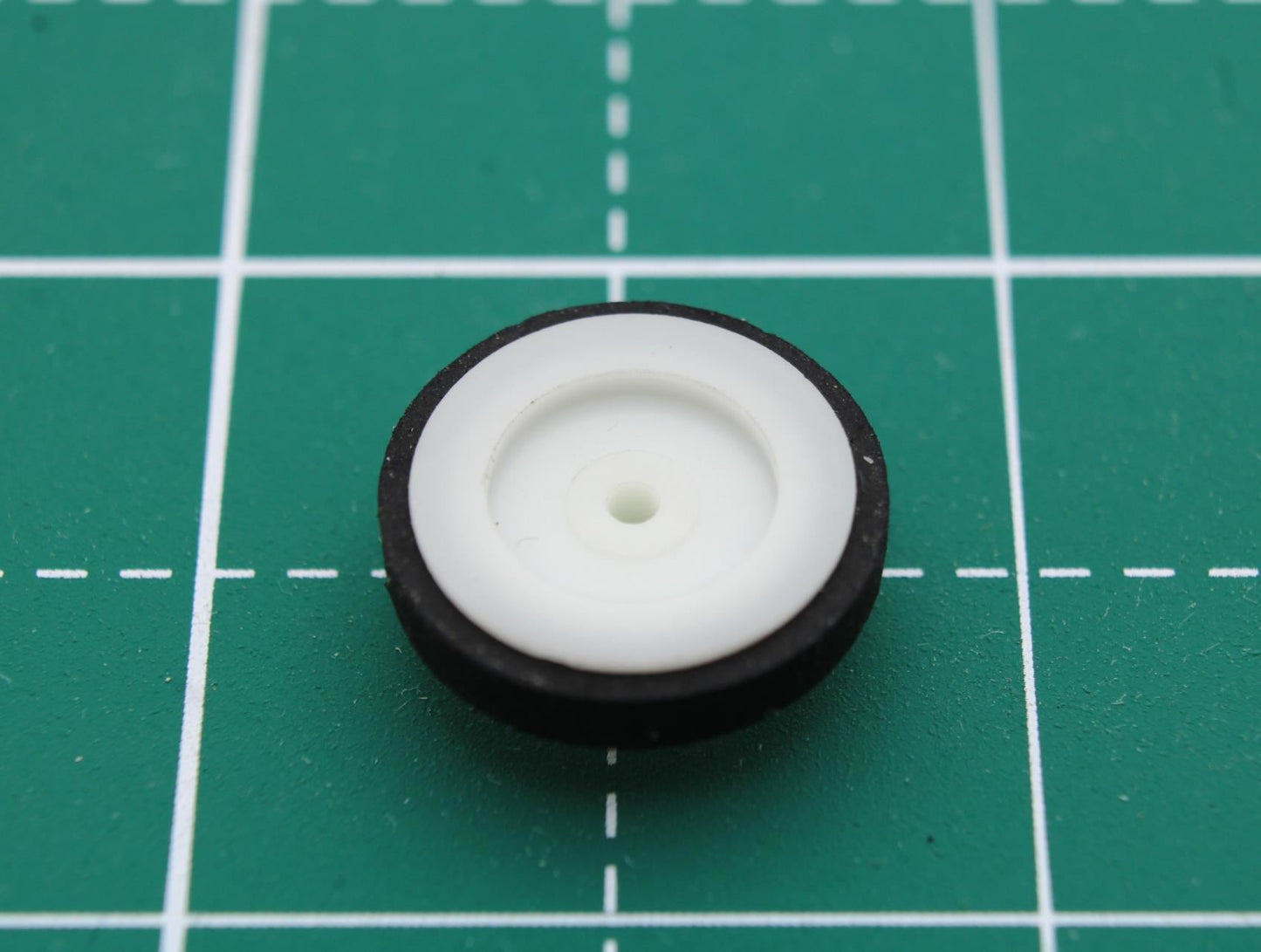 Roda de borracha Idler de substituição para deck de cassetes Nakamichi BX-150E