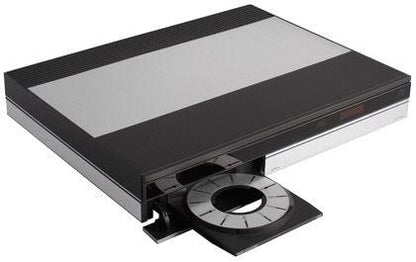 Pés de borracha para Bang & Olufsen Beogram CD 50 Type: 51xx (1985-1987)